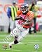 Knowshon Moreno Denver Broncos 8x10 Photo