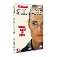 G.I. Jane [DVD]