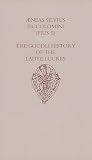 Aeneas Silvius Piccolomini (Pius II) : the goodli history of the Ladye Lucres of Scene and of her lover Eurialus