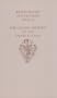 Aeneas Silvius Piccolomini (Pius II): The Goodli History of the Ladye Lucres (Early English Text Society Original Series)