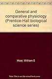 General and comparative physiology