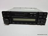 94 95 96 97 98 Mercedes Radio Cassette E320 C230 Slk230 Clk320 Sl500 S Class
