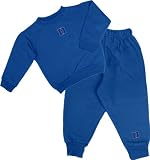 Duke Blue Devils Toddler Sweatshirt and Pant Set - 2T