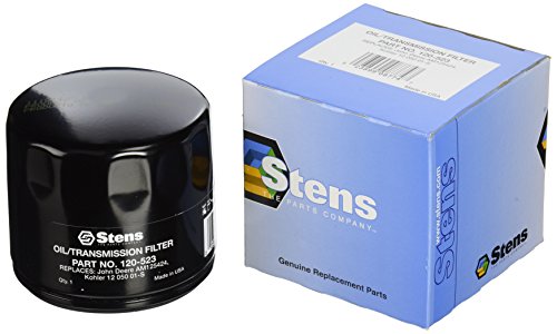 Stens 120-523 oil filter replaces kohler 12 050 01-s jo…