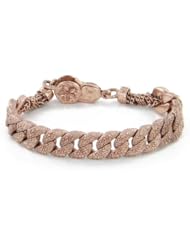 Blessed Jewelz Rose Gold Full Urchin Bracelet