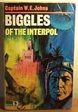 Revue Hodder  / Biggles of the Interpol