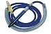Astro Pneumatic Pencil-Style Die Grinder - 1/8In., Model# 218