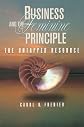 Business and the Feminine Principle, The untapped resource