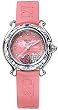 Chopard Women's Happy Sport Diamond Watch #27/8951 Chopard Women's Happy Sport Diamond Watch #27/8951