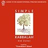 H&ouml;rbuch Simple Kabbalah