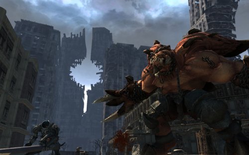 Darksiders (uncut)