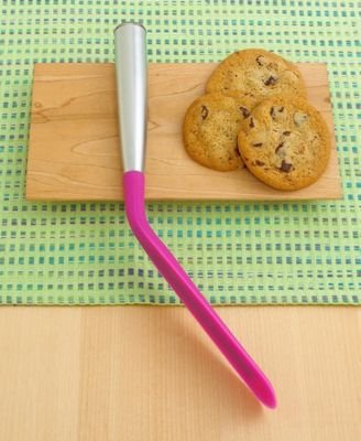 Art & Cook Angled Scraper Spatula