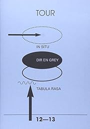 TOUR12-13 IN SITU-TABULA RASA [DVD]