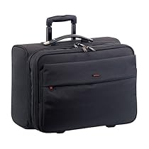 BAGGEX　ビジネスキャリーケースM　23-5408