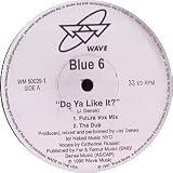 Do You Like It? [Vinyl]