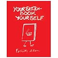 Your Sketchbook Your Self