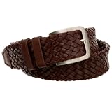 Allen Edmonds Men's Woven Dress Belt at Allen Edmonds
