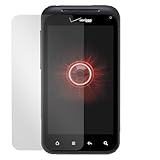 GTMax Black Rubber Hard Snap On Plastic Protector Cover Case + Clear LCD Sc ....