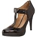 Nine West Women's Bow Mary Jane Pump