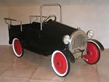 Review EAG  / Classic Pedal Car - Henry Pick Up