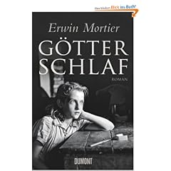G�tterschlaf: Roman