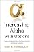 Increasing Alpha with Options: Trading Strategies Using Technical Analysis and Market Indicators (Bloomberg Financial)