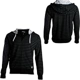 Nixon Faded Full-Zip Hooded Jacket – Mne’s