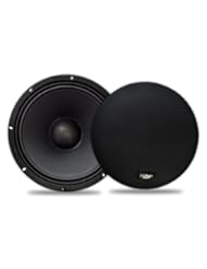 Car Audio or Theater: Lanzar VMRN65 Vibe Series Lanzar 400-Watt 6.5-Inch Mid-Range Speaker - Sound Around