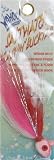 Wahoo - Saltwater Flash' N Bait Jig 1/2 Oz Red