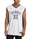 NBA Oklahoma City Thunder Kevin Durant Revolution 30 Home Replica Jersey