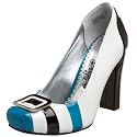 Naughty Monkey Women's Cool It  Pump