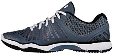 Under Armour Men's UA Micro G® Elevate Training Shoes 8 GRAVEL