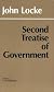 Second Treatise of Government