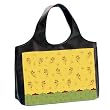 Yellow-green Ganesh Citi Bag