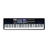Akai Pro MPK88 Hammer Action USB Midi Controller