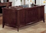 Divinty II Executive Back Panel