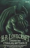Produkt-Bild: Chronik des Cthulhu-Mythos II