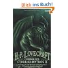 Chronik des Cthulhu-Mythos II