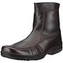 Manz Leeds 145050-13, Herren Boots, Braun (t.d.mor&hellip Manz