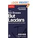 Not Bosses But Leaders: How to Lead the Way to Success (The John Adair Leadership Library)