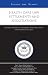 Book Health Care Law Settlements & Negotiations: Leading Lawyers on Licensure, Fraud and Abuse, and Malpractice Cases