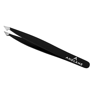 Andlane Tweezers Set Professional Stainless Steel Tweezer