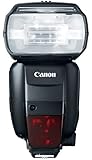 Canon 600EX-RT  Speedlite Flash (Black)