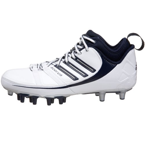 Buy cheap discount Football cleats. adidas Men's Scorch 9 SuperFly Mid