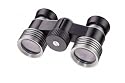 Bresser 3x27 Scala Pewter & Black Opera/ Sport Glasses