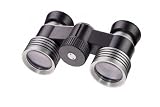 Bresser 3x27 Scala Pewter & Black Opera/ Sport Glasses