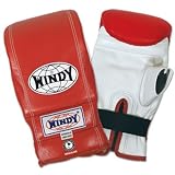 Windy Slip-on Bag Gloves