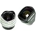 Photo : Voigtlander Super-Wide Heliar 15mm f/4.5 Aspherical Manual Focus Lens with Viewfinder - Silver