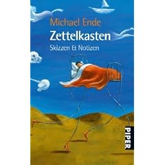 Zettelkasten: Skizzen & Notizen: Skizzen und Notizen