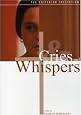 Cries & Whispers - Criterion Collection